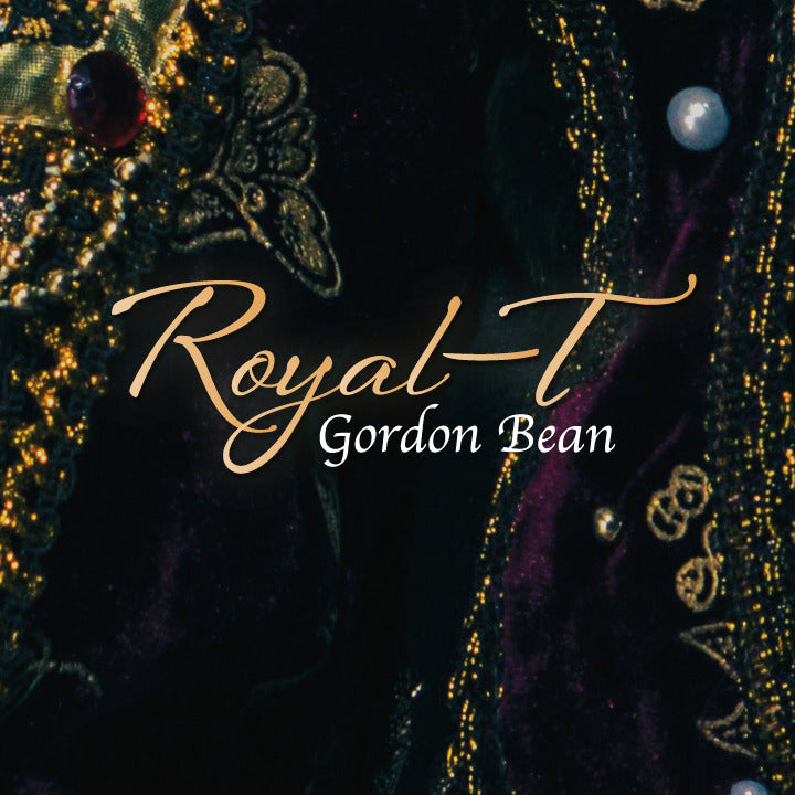 Royal-T von Gordon Bean